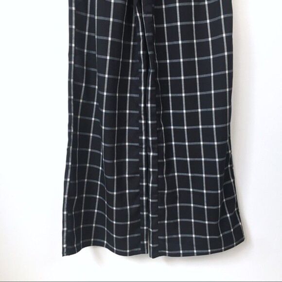 NWOT Romeo Juliet Couture Front Tie Jumpsuit - Picture 5 of 10